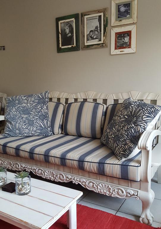 Strandloper Apartments Hermanus Eksteriør bilde