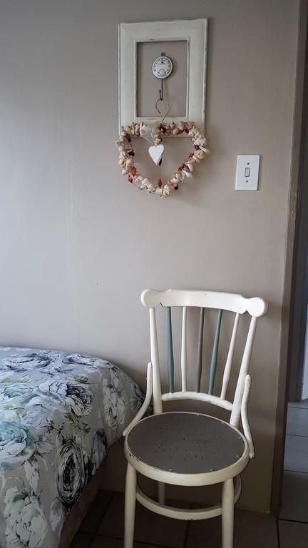 Strandloper Apartments Hermanus Eksteriør bilde