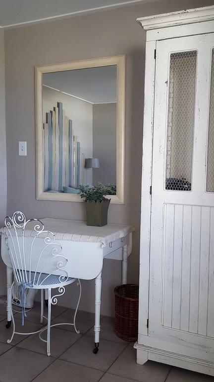 Strandloper Apartments Hermanus Eksteriør bilde